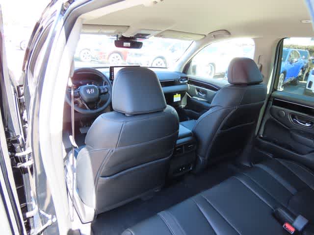 Thumbnail: 2026 Honda Passport - 12