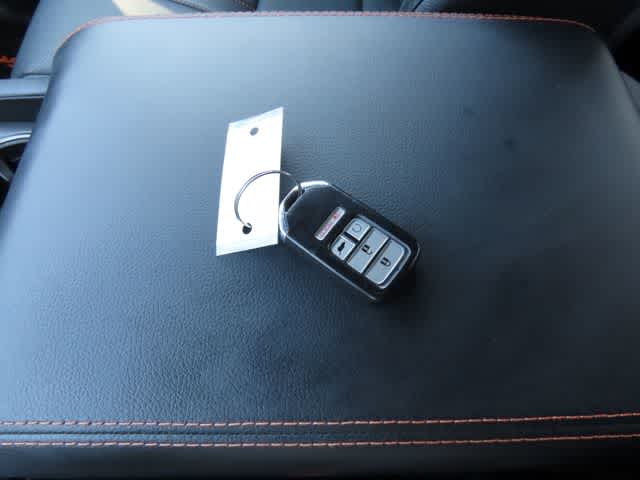 Thumbnail: 2024 Honda Passport - 28