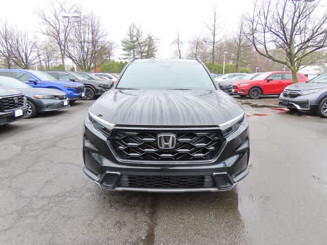 Thumbnail: 2024 Honda CR-V - 5