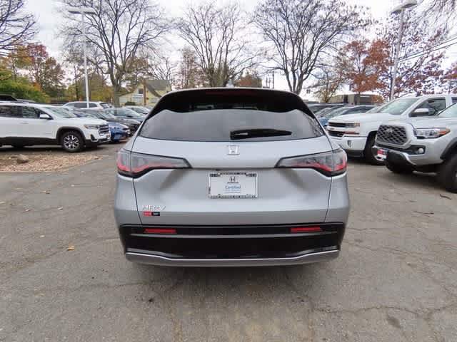 Thumbnail: 2023 Honda HR-V - 5