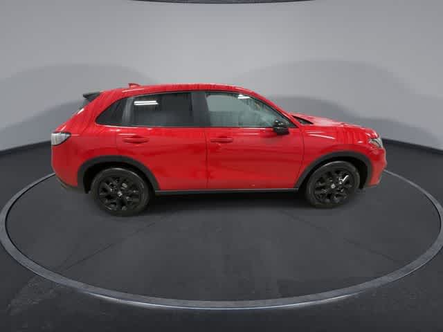 Thumbnail: 2024 Honda HR-V - 5