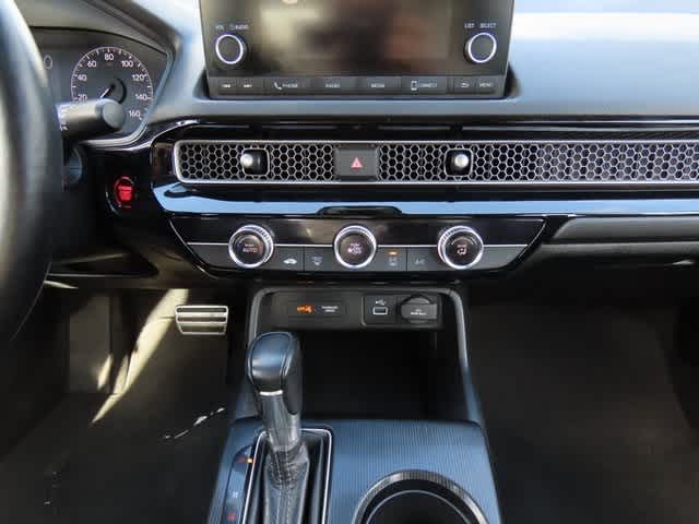 Thumbnail: 2023 Honda Civic - 20