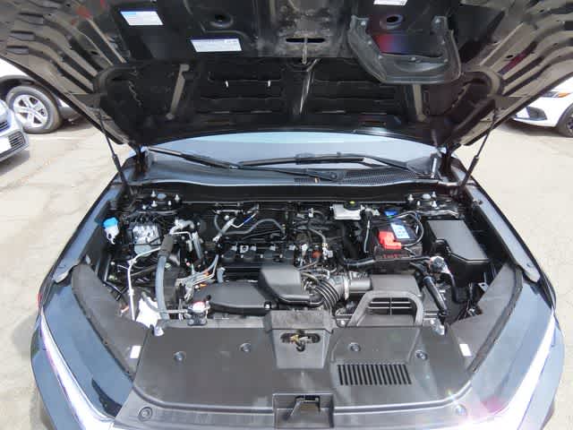 Thumbnail: 2024 Honda CR-V - 10