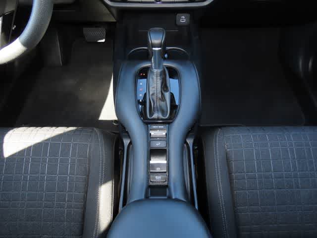 Thumbnail: 2023 Honda HR-V - 21