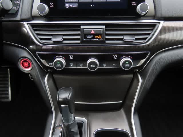 Thumbnail: 2022 Honda Accord - 20