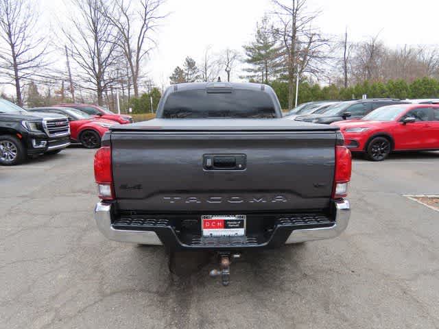 Thumbnail: 2023 Toyota Tacoma - 5