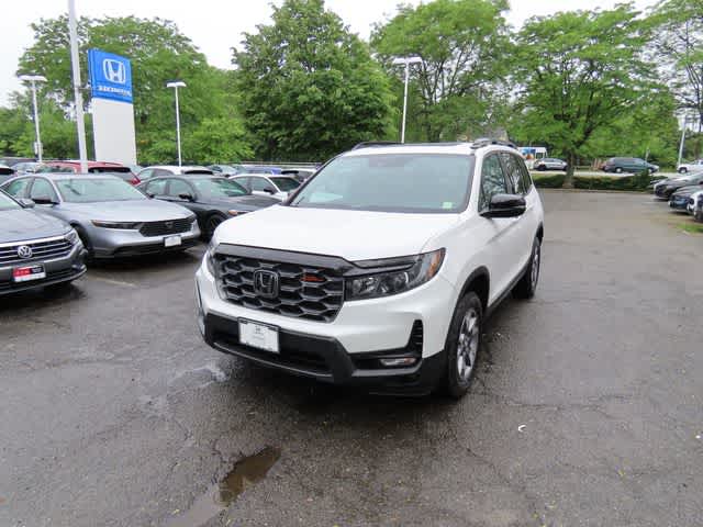 Thumbnail: 2023 Honda Passport - 1