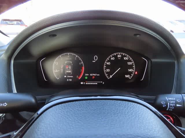 Thumbnail: 2023 Honda Civic - 22