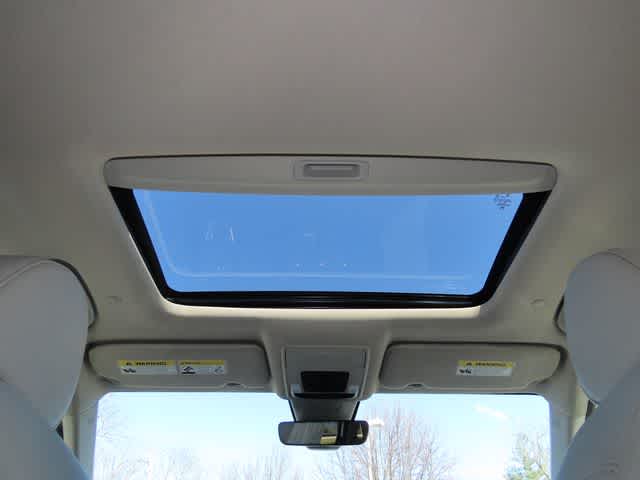 Thumbnail: 2023 Honda CR-V - 24