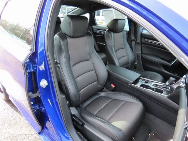 Thumbnail: 2022 Honda Accord - 15