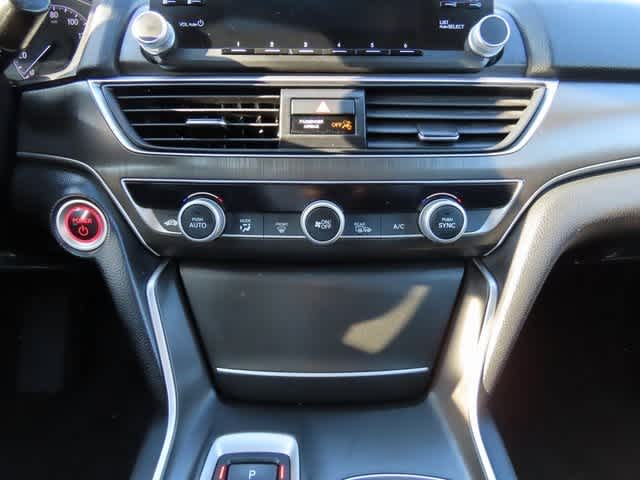 Thumbnail: 2020 Honda Accord - 21
