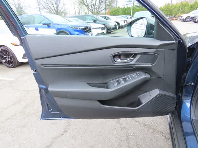 Thumbnail: 2025 Honda Accord - 14