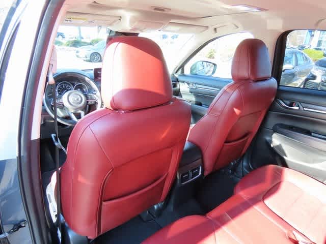 Thumbnail: 2023 Mazda CX-5 - 15