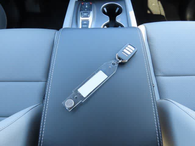 Thumbnail: 2026 Honda Ridgeline - 23