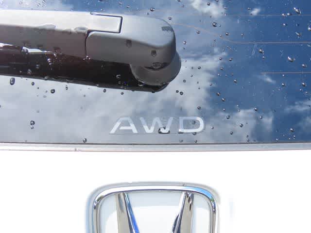 Thumbnail: 2023 Honda CR-V - 9