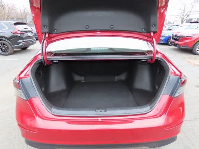 Thumbnail: 2023 Honda Accord - 9