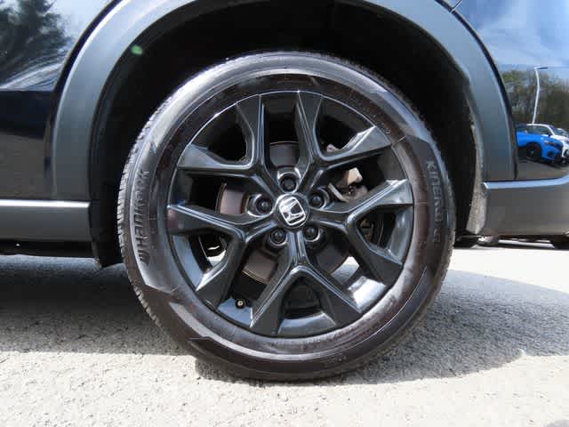 Thumbnail: 2023 Honda HR-V - 10