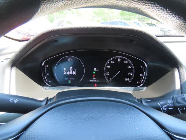 Thumbnail: 2021 Honda Accord - 20