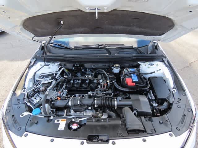 Thumbnail: 2022 Honda Accord - 9