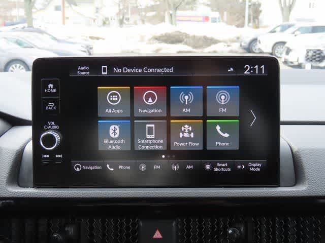 Thumbnail: 2023 Honda CR-V - 21