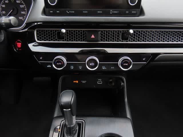 Thumbnail: 2023 Honda Civic - 19