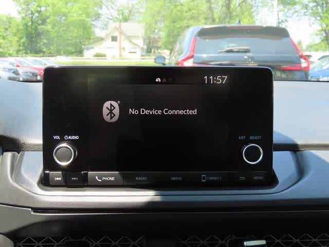 2024 Honda Accord EX 18