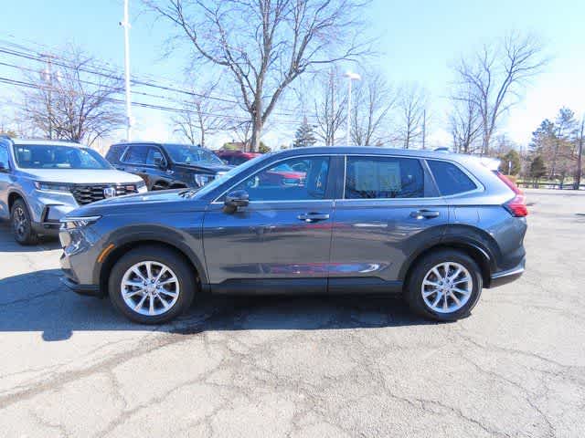 Thumbnail: 2024 Honda CR-V - 3