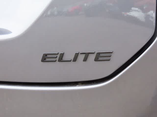 Thumbnail: 2026 Honda Pilot - 8