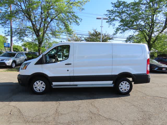 Thumbnail: 2024 Ford Transit Series - 3