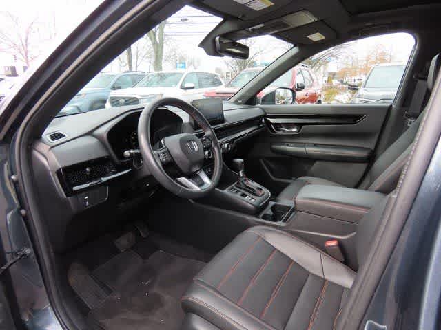 Thumbnail: 2023 Honda CR-V - 2