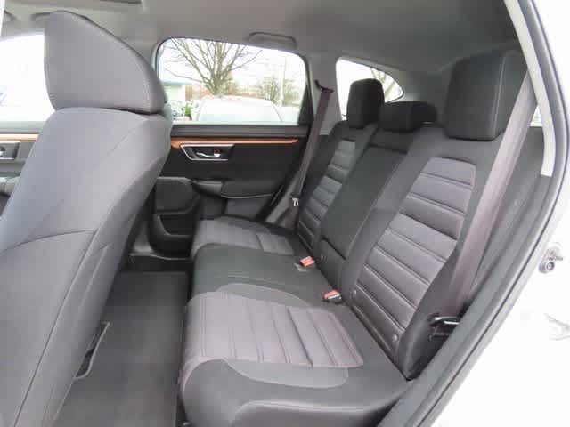 Thumbnail: 2018 Honda CR-V - 14