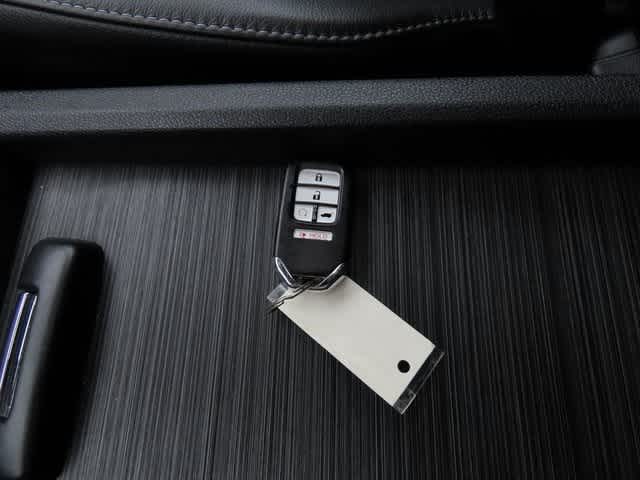 Thumbnail: 2022 Honda Pilot - 27