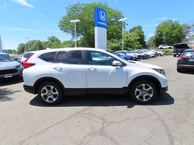 Thumbnail: 2019 Honda CR-V - 4