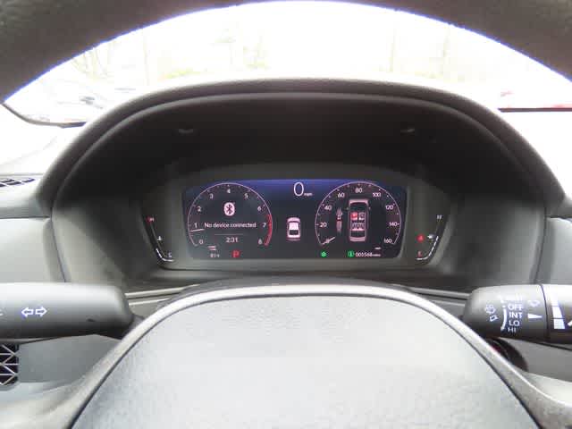 Thumbnail: 2025 Honda Accord - 23