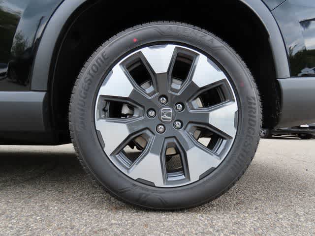 Thumbnail: 2026 Honda Pilot - 10