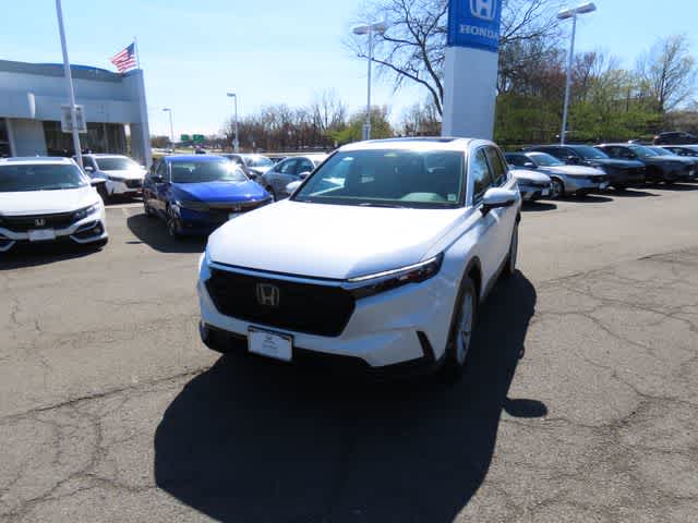 Thumbnail: 2023 Honda CR-V - 1