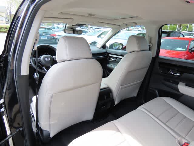 Thumbnail: 2024 Honda CR-V - 14