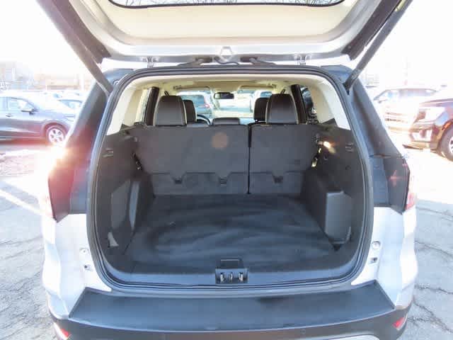 Thumbnail: 2018 Ford Escape - 12