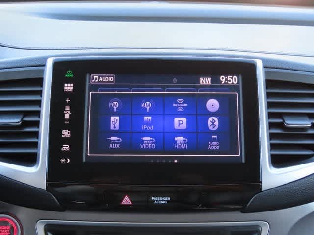 Thumbnail: 2016 Honda Pilot - 23