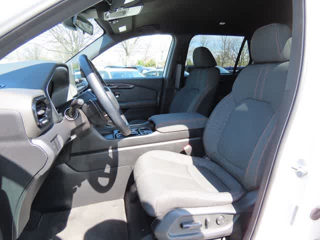 Thumbnail: 2023 Honda Pilot - 14