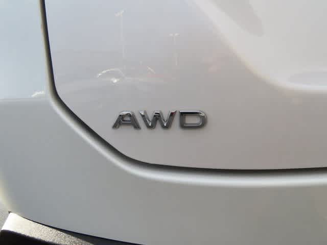 Thumbnail: 2023 Honda Pilot - 8