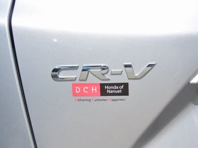 Thumbnail: 2022 Honda CR-V - 7