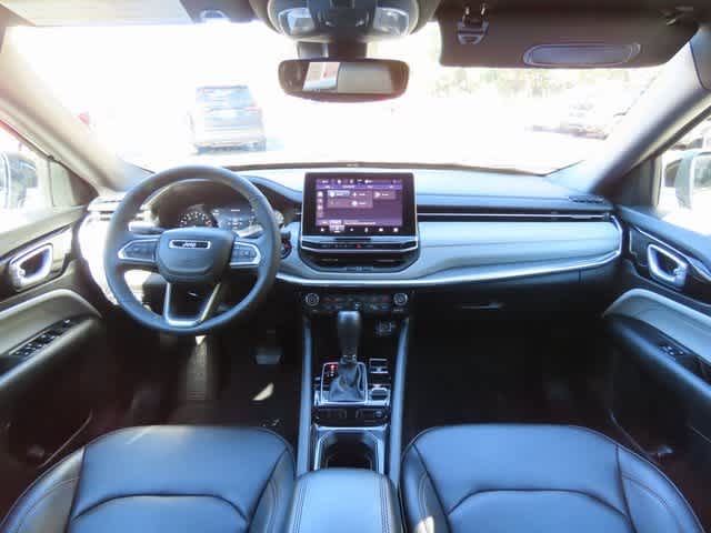 Thumbnail: 2024 Jeep Compass - 19