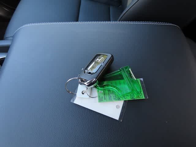 Thumbnail: 2024 Honda Ridgeline - 26