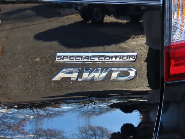 Thumbnail: 2022 Honda Pilot - 8