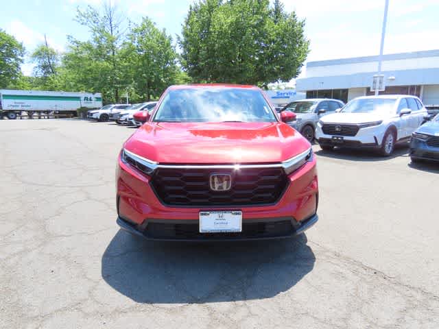 Thumbnail: 2023 Honda CR-V - 5
