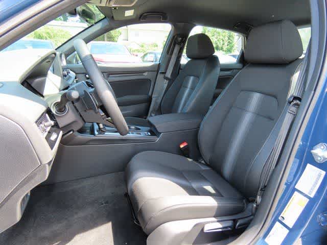 Thumbnail: 2026 Honda Civic - 12