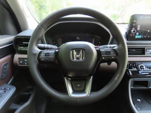 Thumbnail: 2025 Honda Pilot - 19