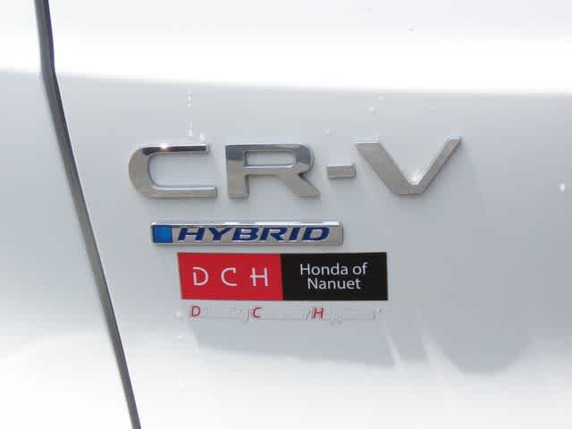 Thumbnail: 2023 Honda CR-V - 7