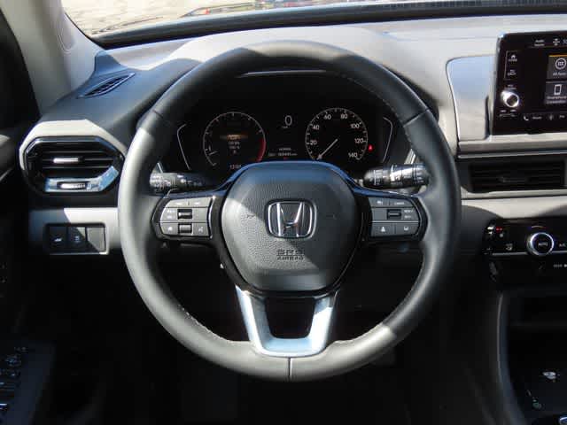 Thumbnail: 2024 Honda Pilot - 20